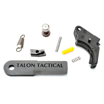Apex Trigger Poly. Duty/carry - Action Enhancement Kit M&p9/40