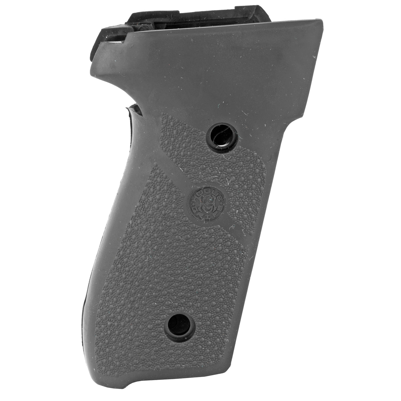 Hogue SIG Sauer P228 P229 Rubber Panels Black