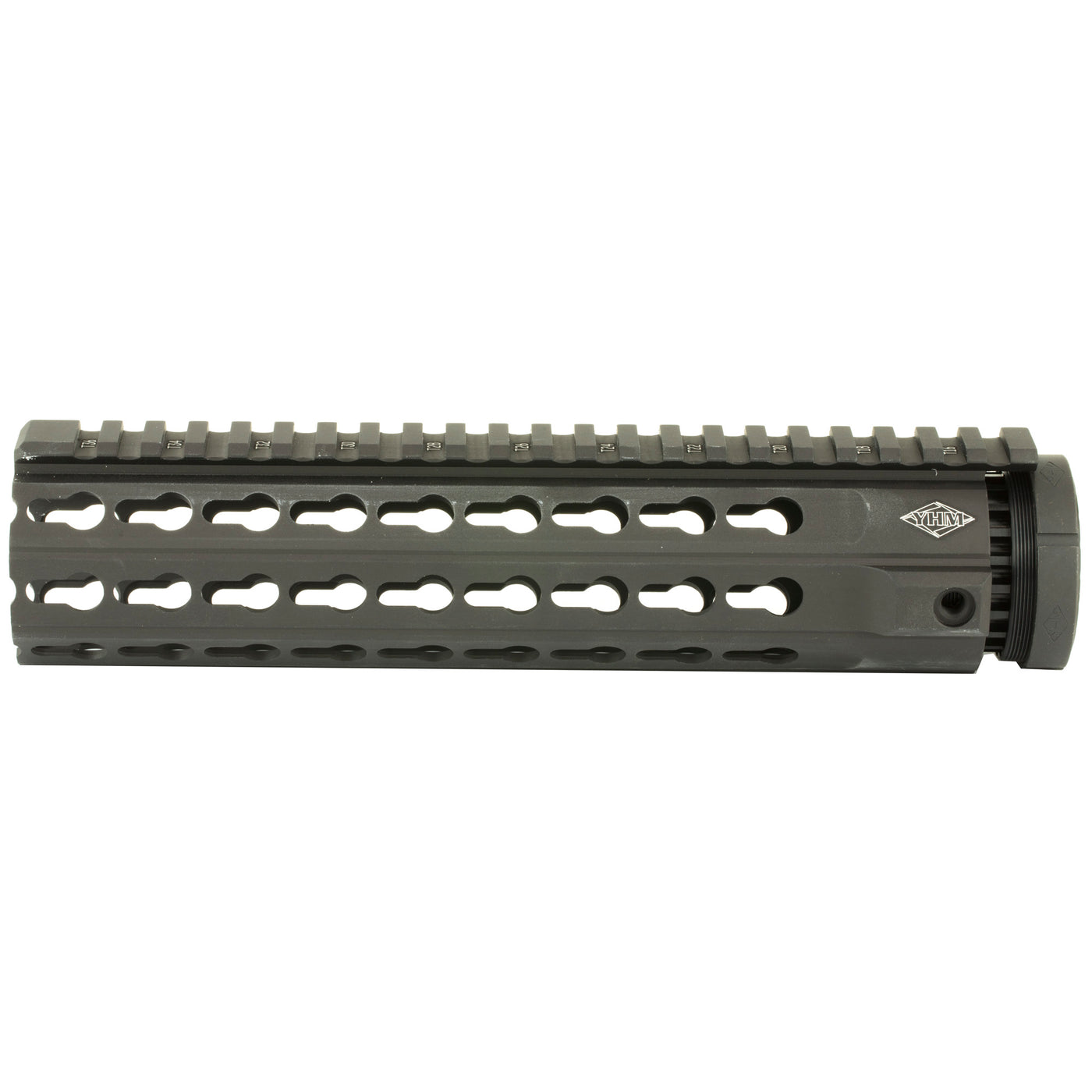 Yhm Kr7 Handguard  Mid-length 9.29