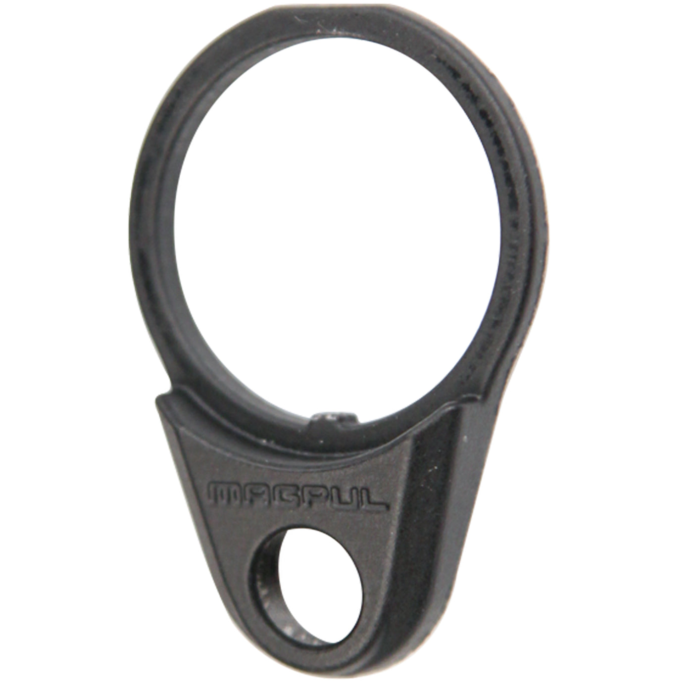 Magpul Sling Attachment Point - Asap-qd Ar-15 Carbine Black