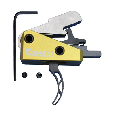 Timney Trigger Ar-15 3lb Pull - Skeletonized Small Pin