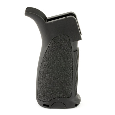 Bcm Pistol Grip Mod 1 Black - Fits Ar-15