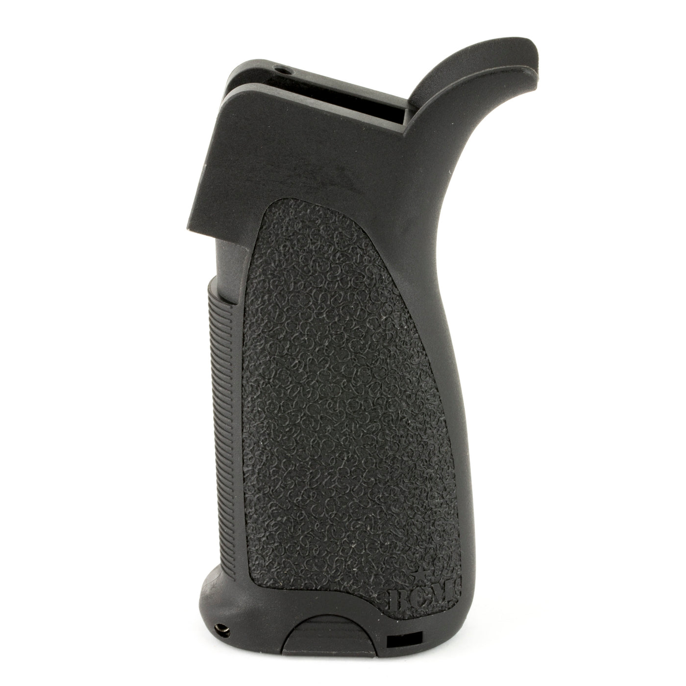 Bcm Pistol Grip Mod 1 Black - Fits Ar-15