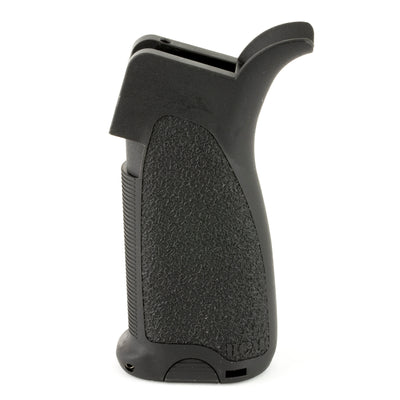 Bcm Pistol Grip Mod 1 Black - Fits Ar-15