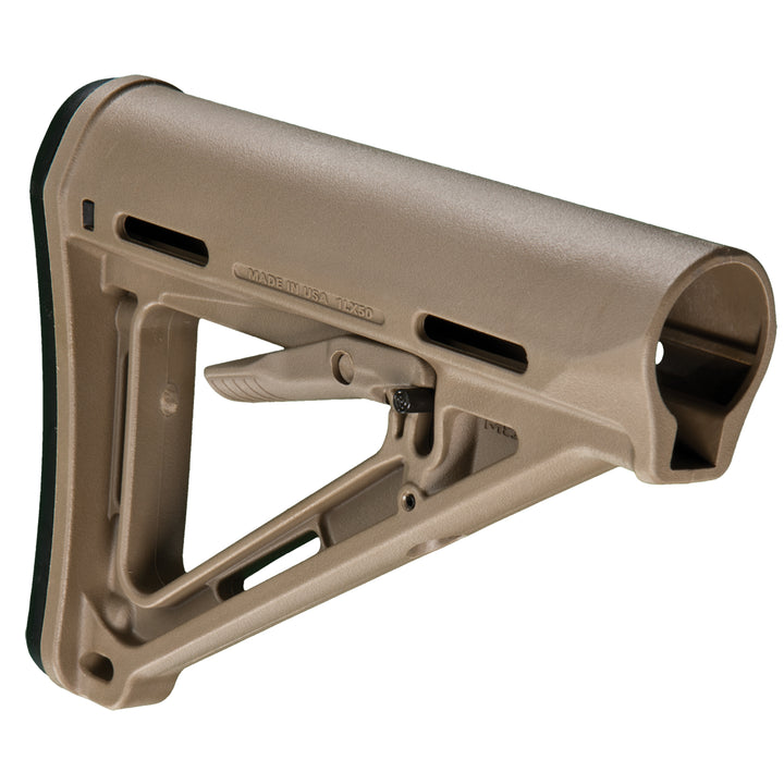 Magpul Stock Moe Ar15 Carbine - Mil-spec Tube Fde
