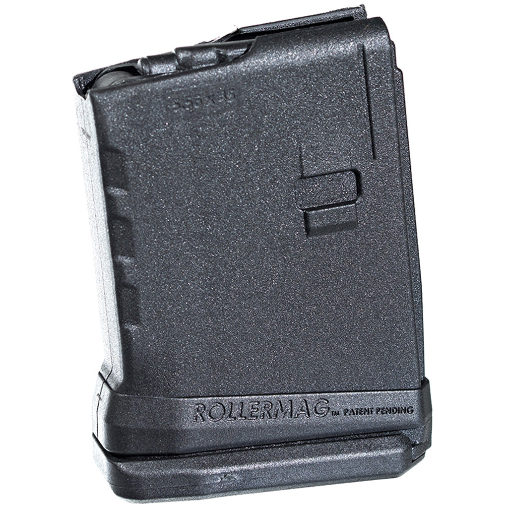 Promag Polymer Magazine Ar-15 .223/5.56mm Black 5 Rd.
