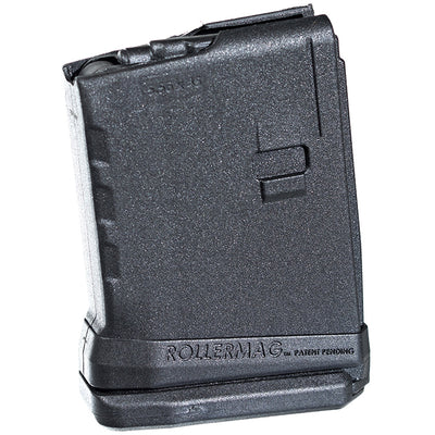 Promag Polymer Magazine Ar-15 .223/5.56mm Black 5 Rd.
