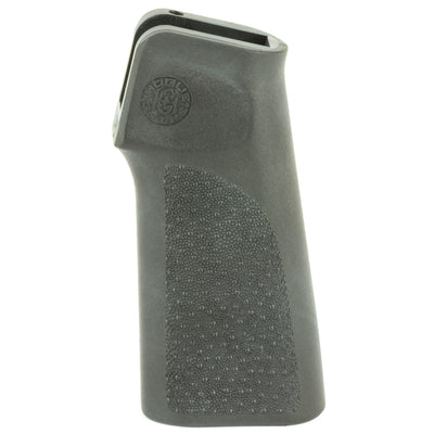 Hogue Ar15 15 Degree Vertical - Grip No Finger Grooves Blk