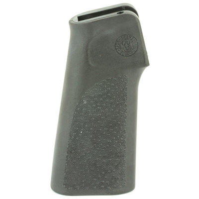 Hogue Ar15 15 Degree Vertical - Grip No Finger Grooves Blk