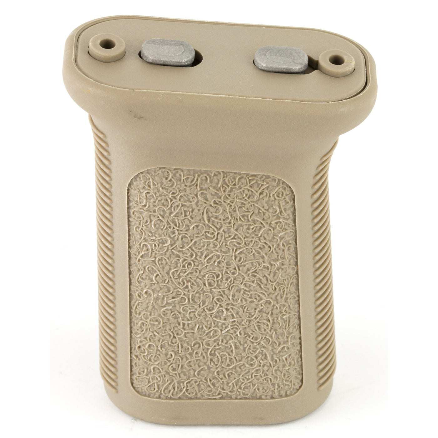 Bcm Vertical Grip Mod 3 Fde - Fits Keymod Rails