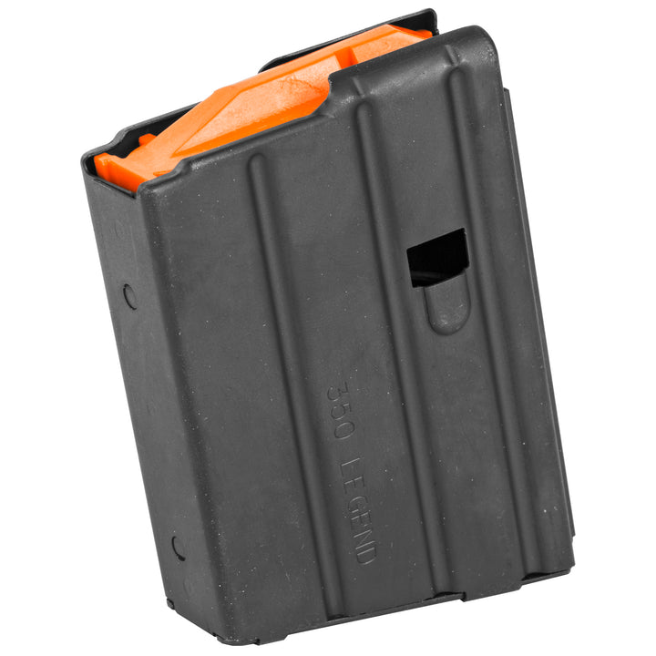 Cmmg Magazine Ar-15 - .350 Legend 10rd Black S/s