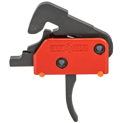 Pof-usa Trigger 4.5lb Standard - Drop-in W/kns Pins For Ar-15