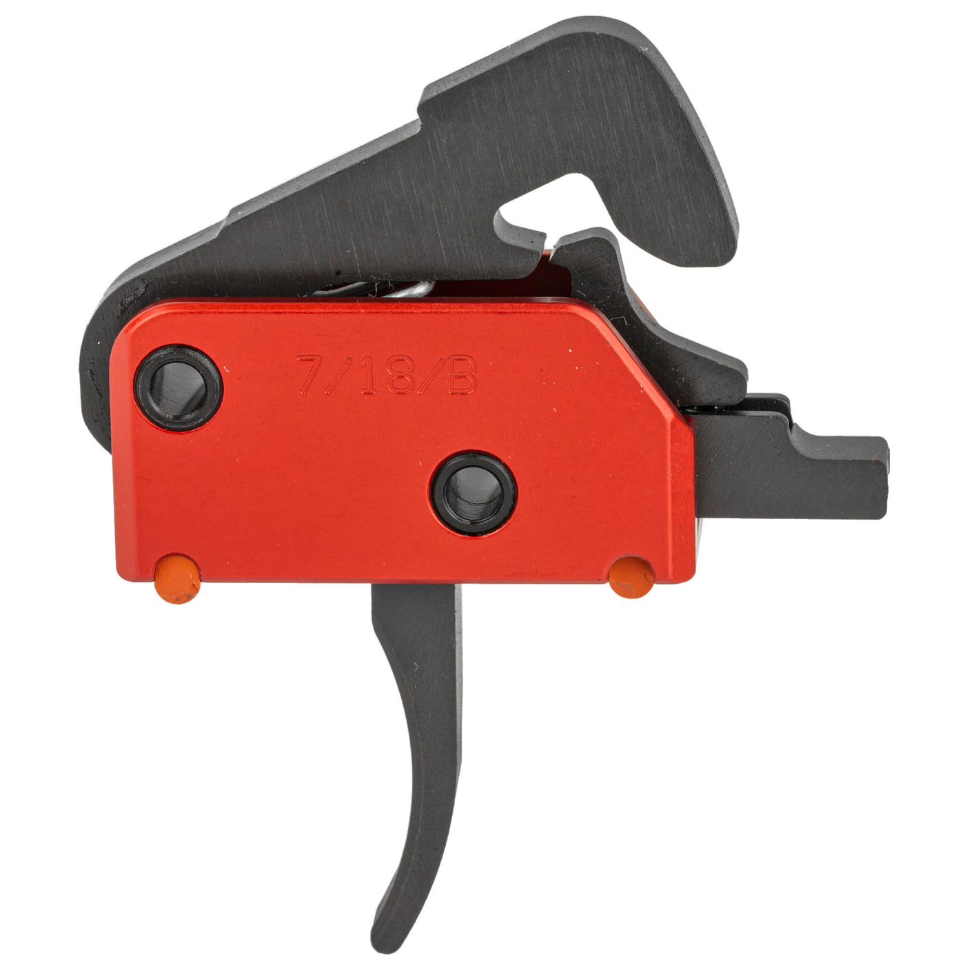 Pof-usa Trigger 4.5lb Standard - Drop-in W/kns Pins For Ar-15