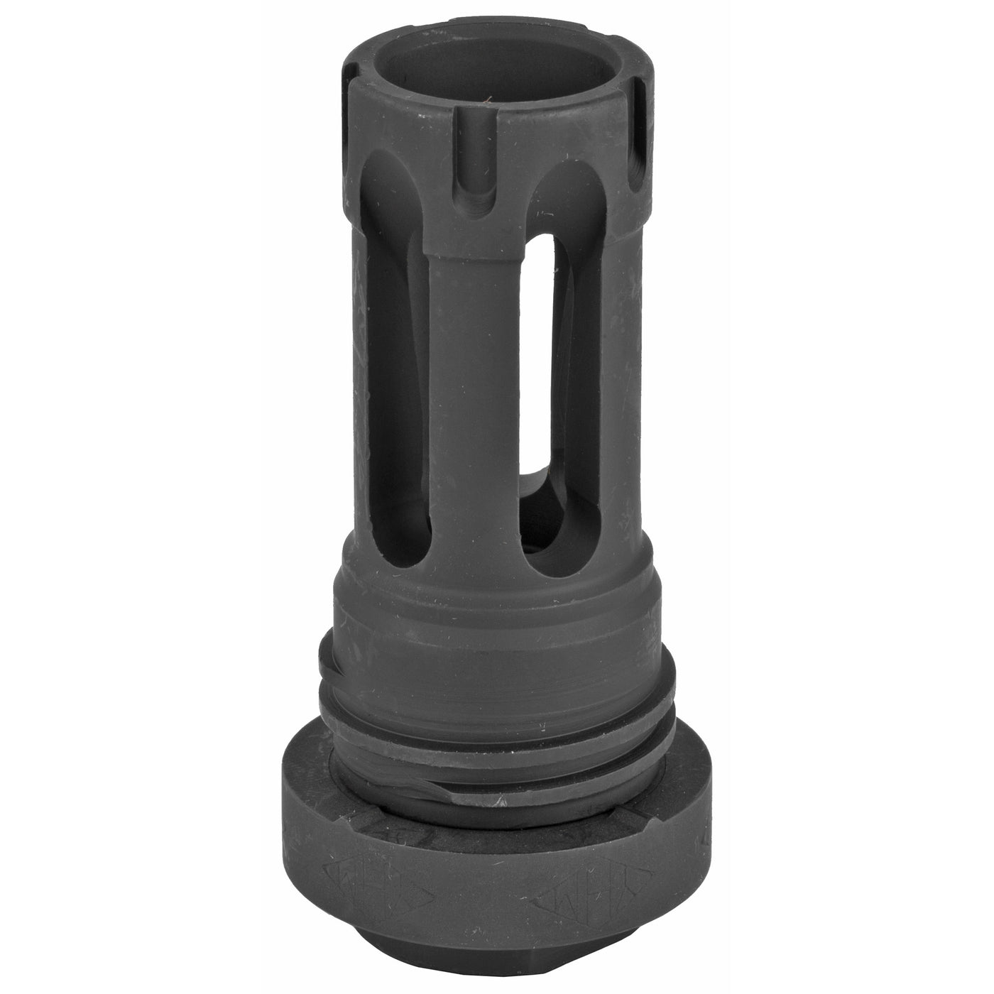 Yhm Qd Flash Hider Assembly - 7.62mm For 5/8x24 Threads