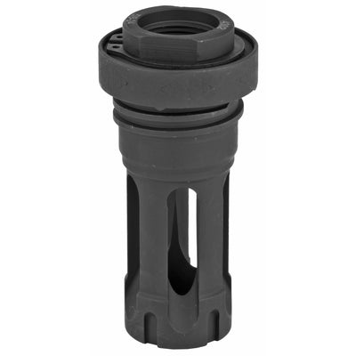 Yhm Qd Flash Hider Assembly - 7.62mm For 5/8x24 Threads