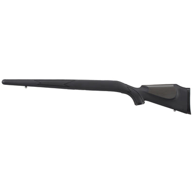 Adv. Tech. Stock For Mosin - Nagant Sporter Style Black Syn