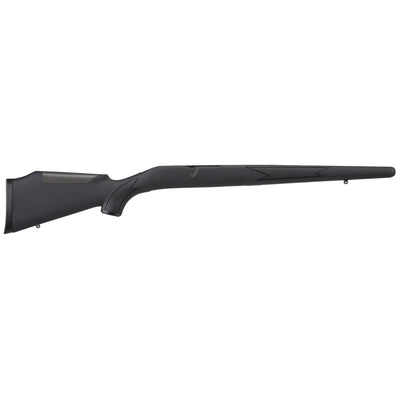 Adv. Tech. Stock For Mosin - Nagant Sporter Style Black Syn