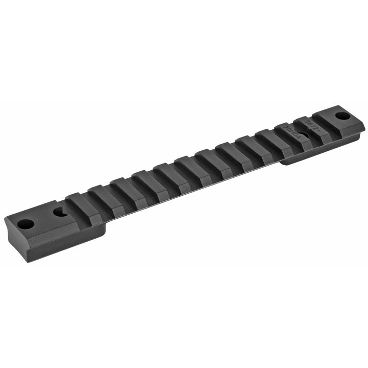 Warne Rail Mountain Tech 20moa - Bergara Premier La Matte