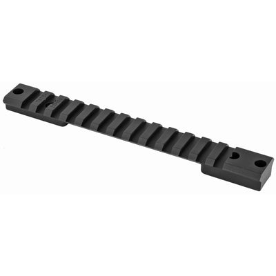 Warne Rail Mountain Tech 20moa - Bergara Premier La Matte