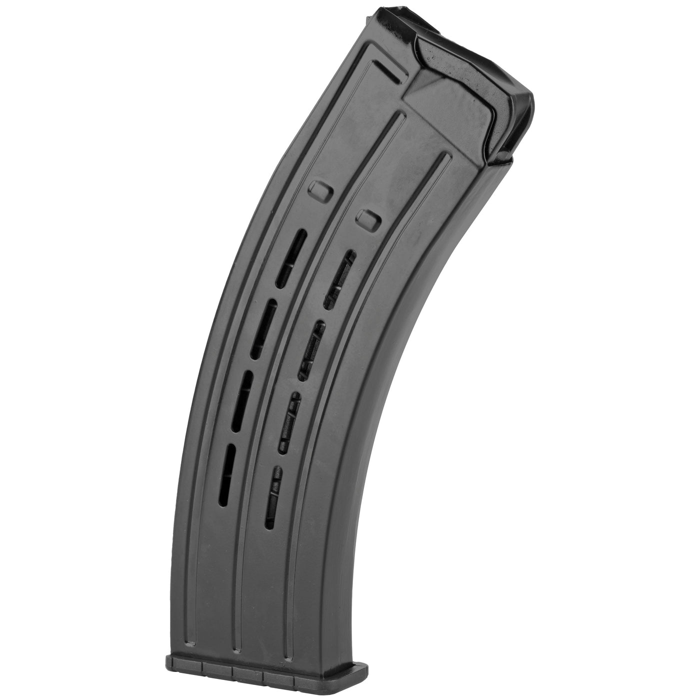 Ati Magazine Bulldog 12ga - 10rd Black