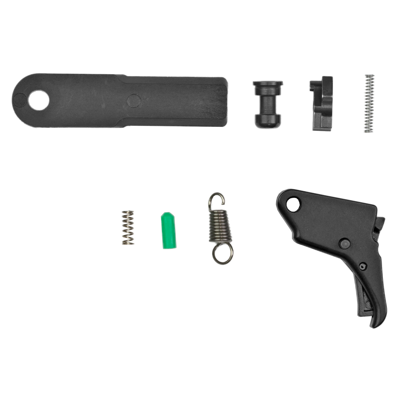 Apex Trigger Duty/carry Enhan- - Ce Kit M&p Shield M2.0 9/40