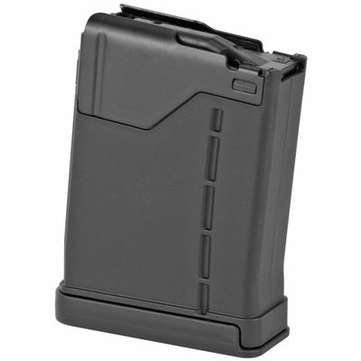 Lancer Magazine L5awm Ar-15 - 5.56x45 10rd Opaque Black