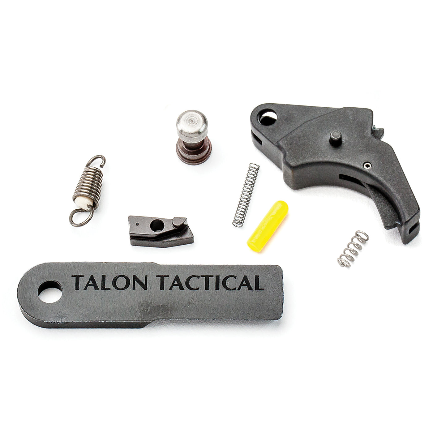 Apex Trigger & Duty/carry Kit - Aluminum M&p45/m&p 2.0 9/40/45