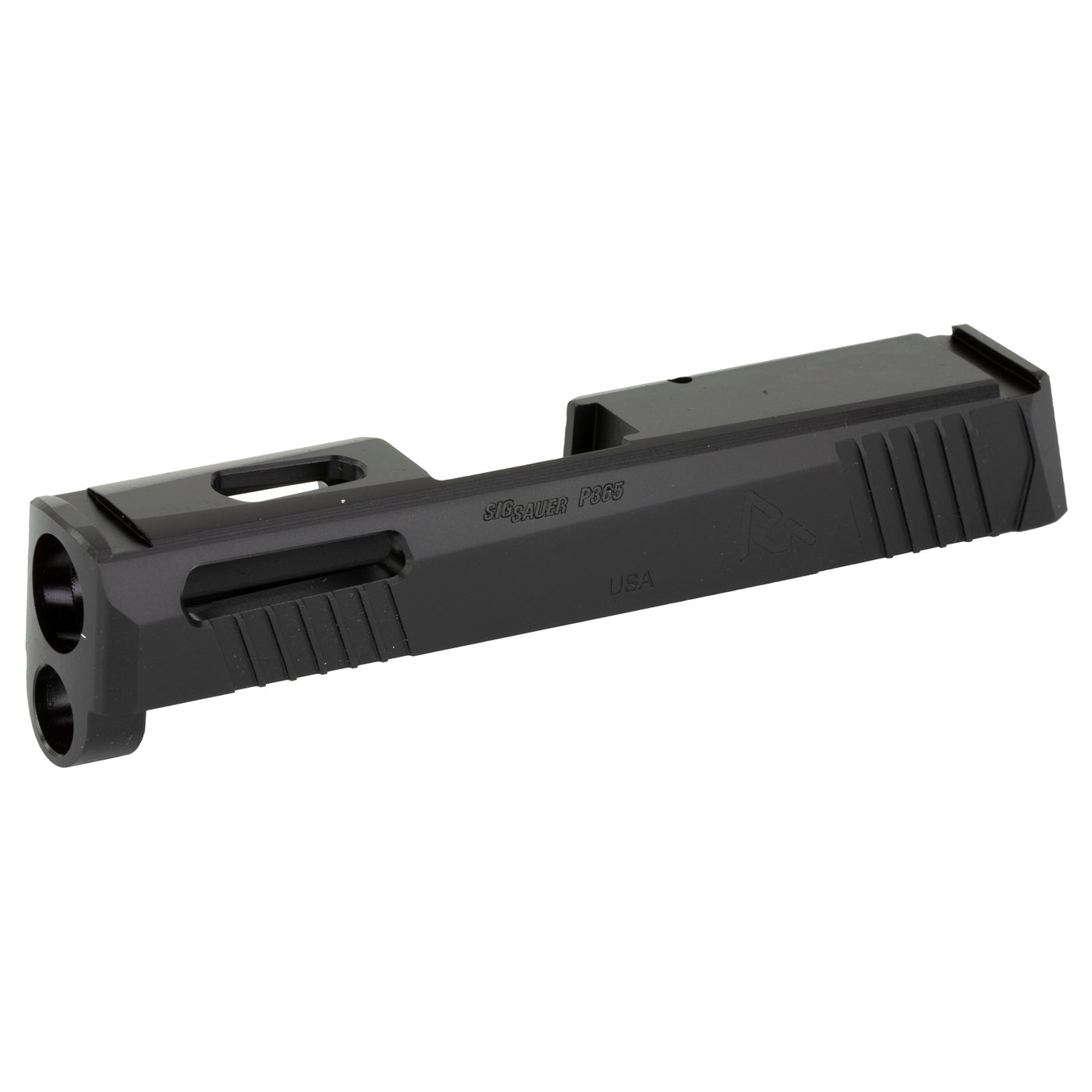 Rival Arms Sig365 A1 Stripped - Slide Black