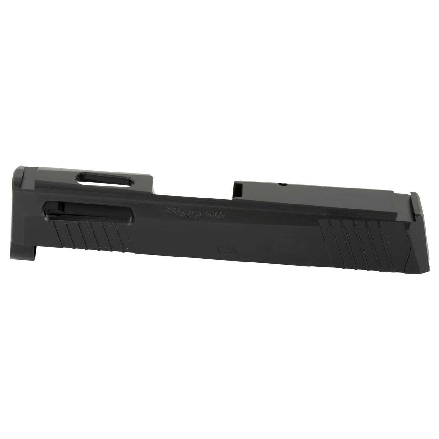 Rival Arms Sig365 A1 Stripped - Slide Black