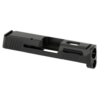 Rival Arms Sig365 A1 Stripped - Slide Black