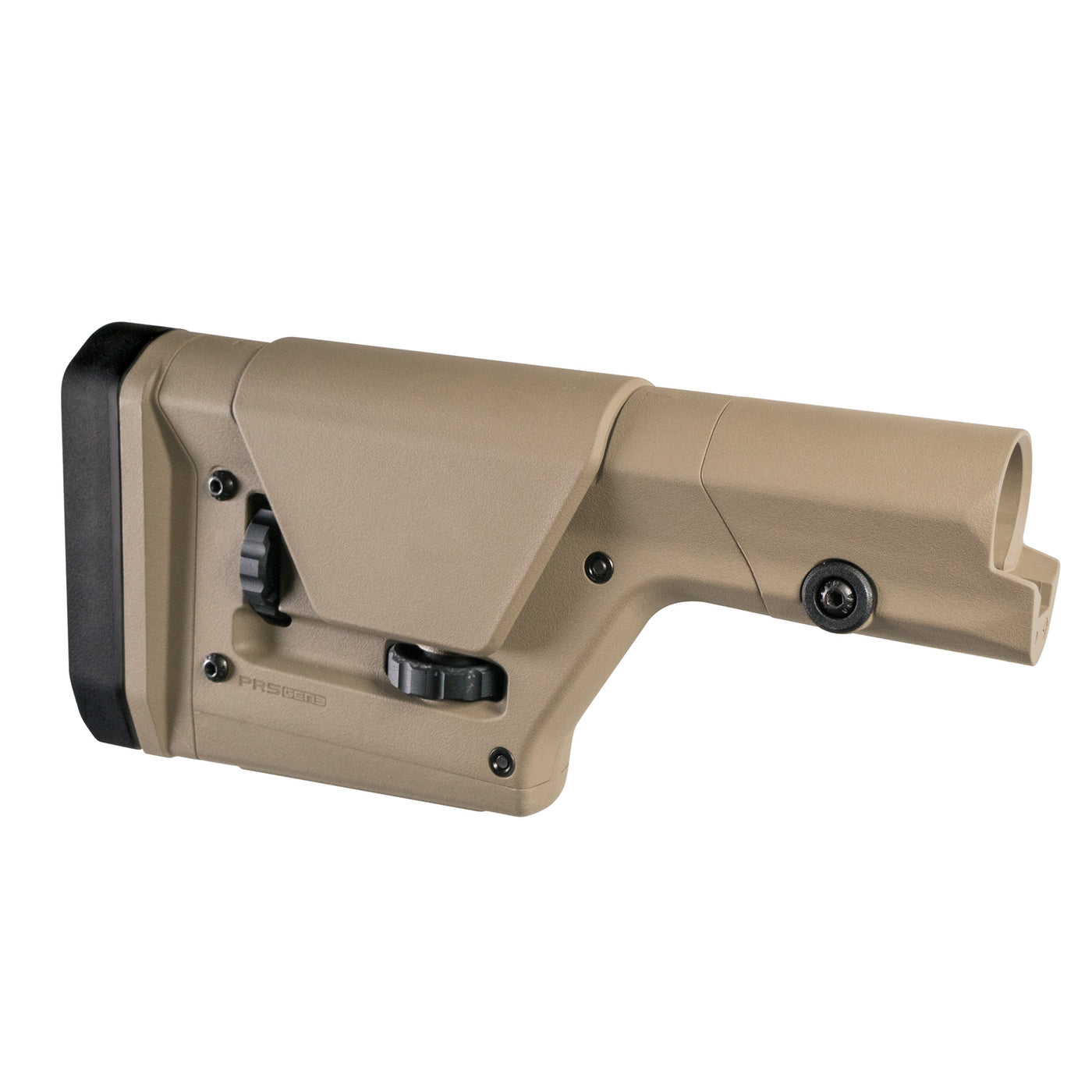 Magpul Stock Prs3 Ar15 Rifle - And Mil-spec Carbine Fde