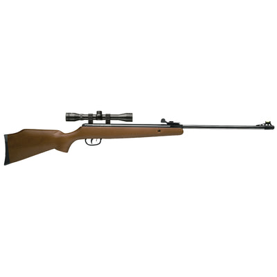 Crosman Optimus Air Rifle with 4x32 Scope