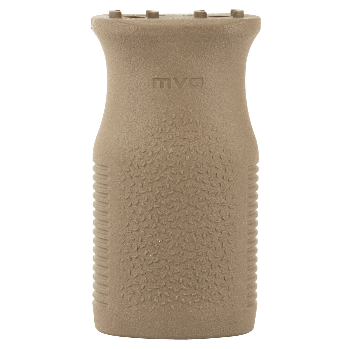 Magpul Vertical Grip Mvg Moe - Fits M-lok Handguards Fde