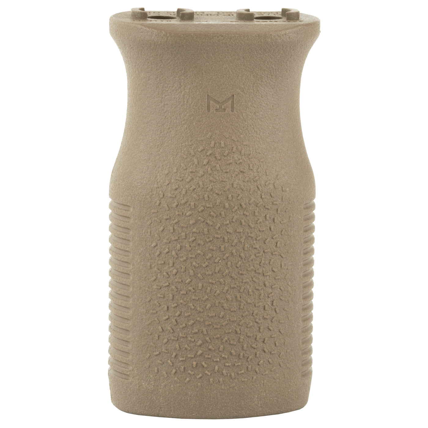 Magpul Vertical Grip Mvg Moe - Fits M-lok Handguards Fde