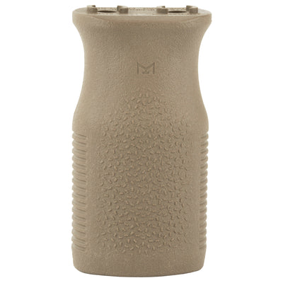 Magpul Vertical Grip Mvg Moe - Fits M-lok Handguards Fde