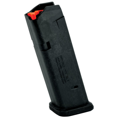 Magpul Magazine Pmag 17 Gl9 - 9mm Luger 17rd For Glock 17 Bl