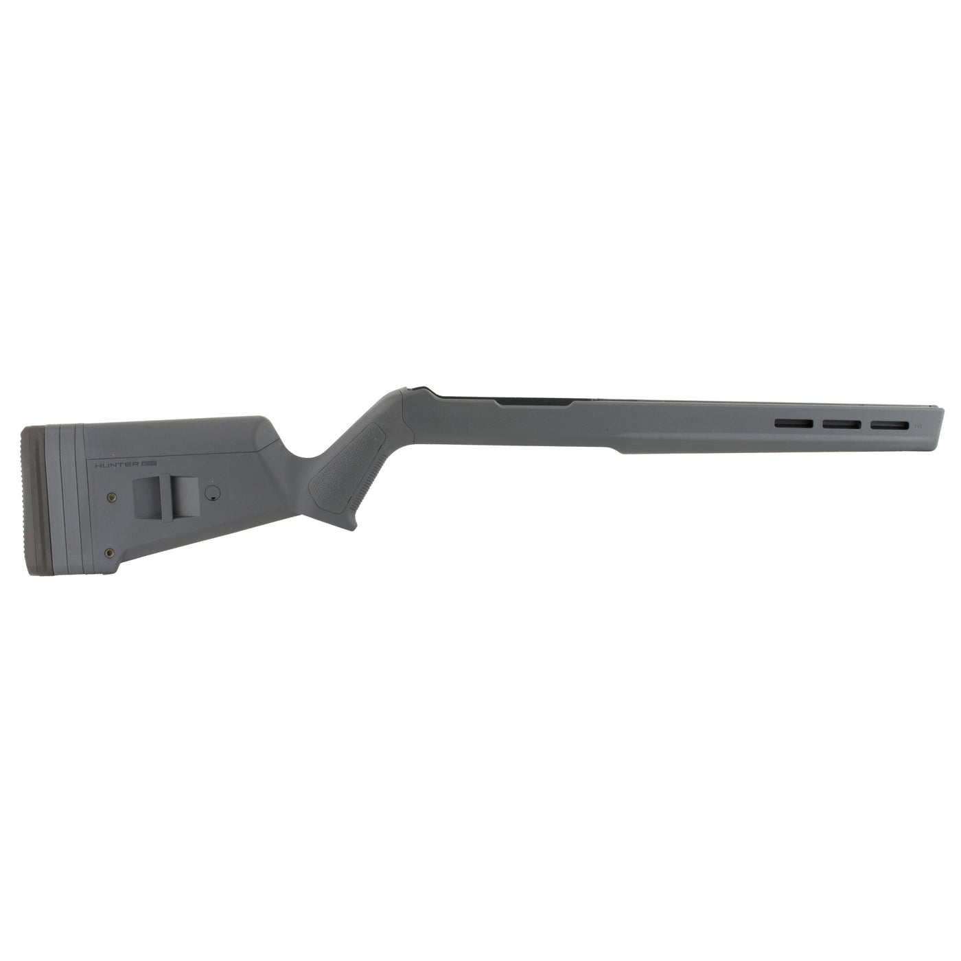 Magpul Stock Hunter X-22 - For Ruger 10/22 Gray!