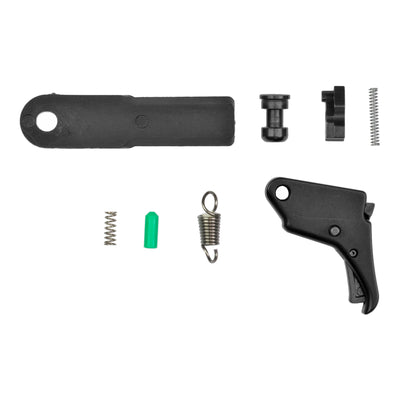 Apex Trigger Duty/carry - Enhancement Kit M&p Shield9/40
