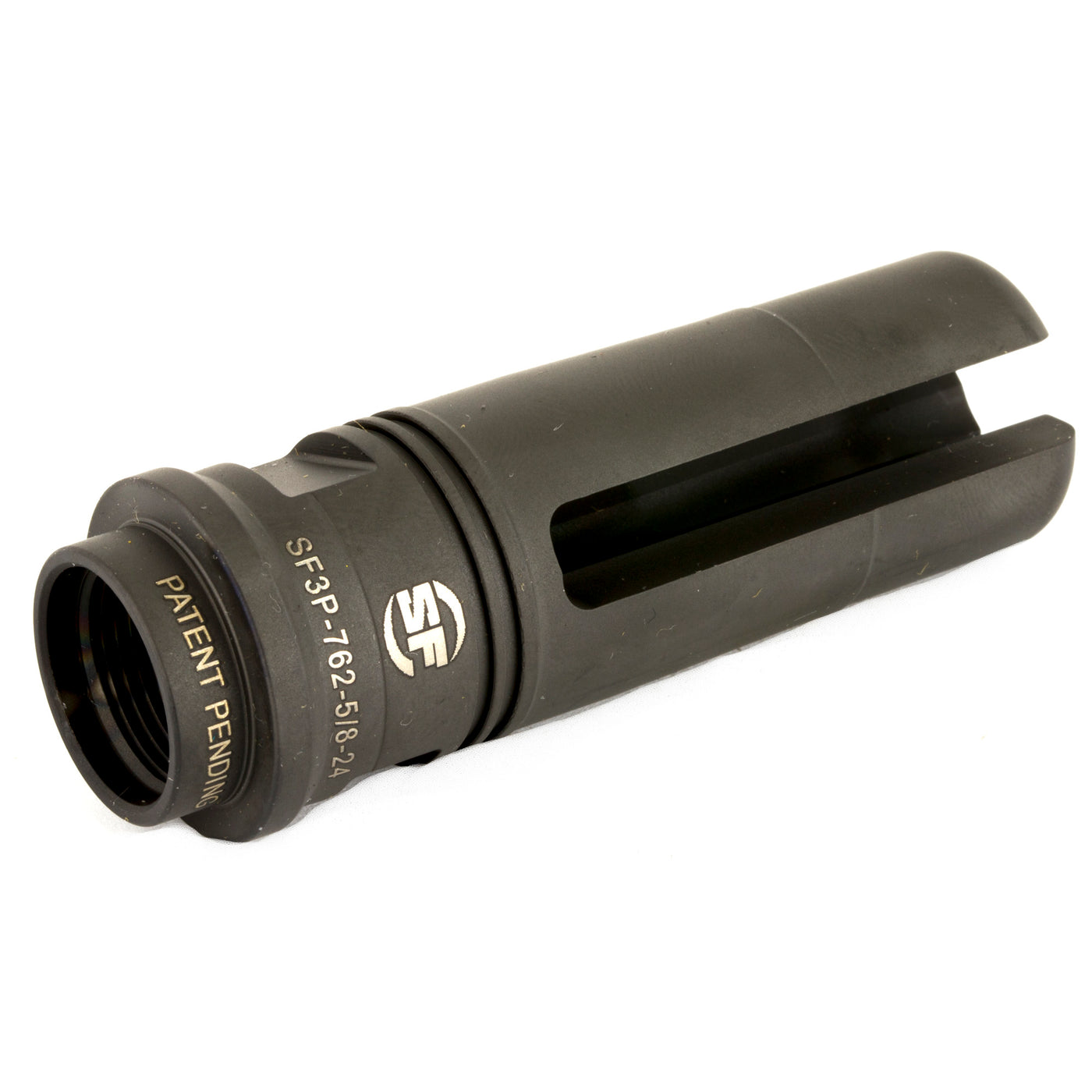 SureFire 3 Prong Flash Hider AR10 Lr308 0.625-24 Thread