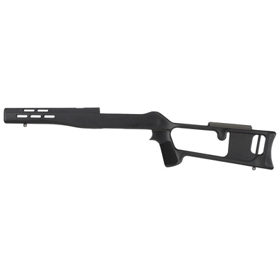 Adv. Tech. Stock Ruger 10/22 - Standard Barrel Black Syn
