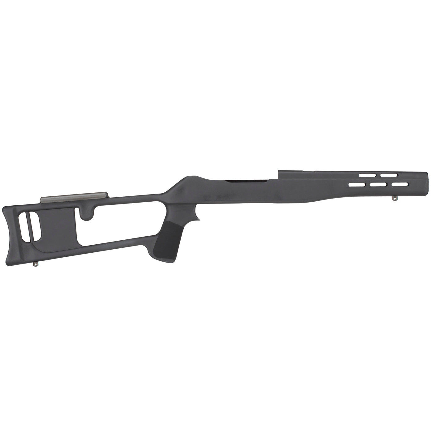 Adv. Tech. Stock Ruger 10/22 - Standard Barrel Black Syn
