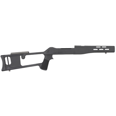 Adv. Tech. Stock Ruger 10/22 - Standard Barrel Black Syn