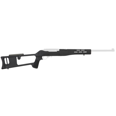 Adv. Tech. Stock Ruger 10/22 - Standard Barrel Black Syn