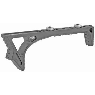 Strike Link Curved Foregrip Blk