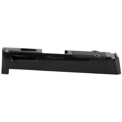 Rival Arms Sig365 A1 Rms - Stripped Slide Black