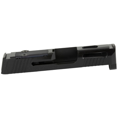 Rival Arms Sig365 A1 Rms - Stripped Slide Black