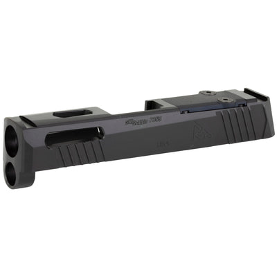 Rival Arms Sig365 A1 Rms - Stripped Slide Black