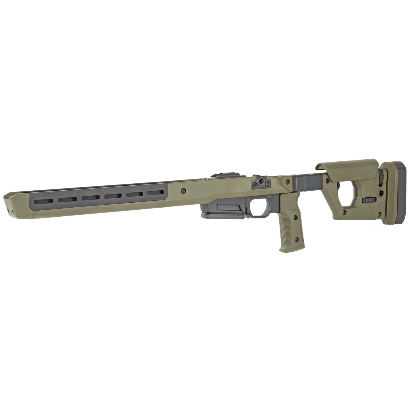 Magpul Pro 700 Chass Rem 700 Sa