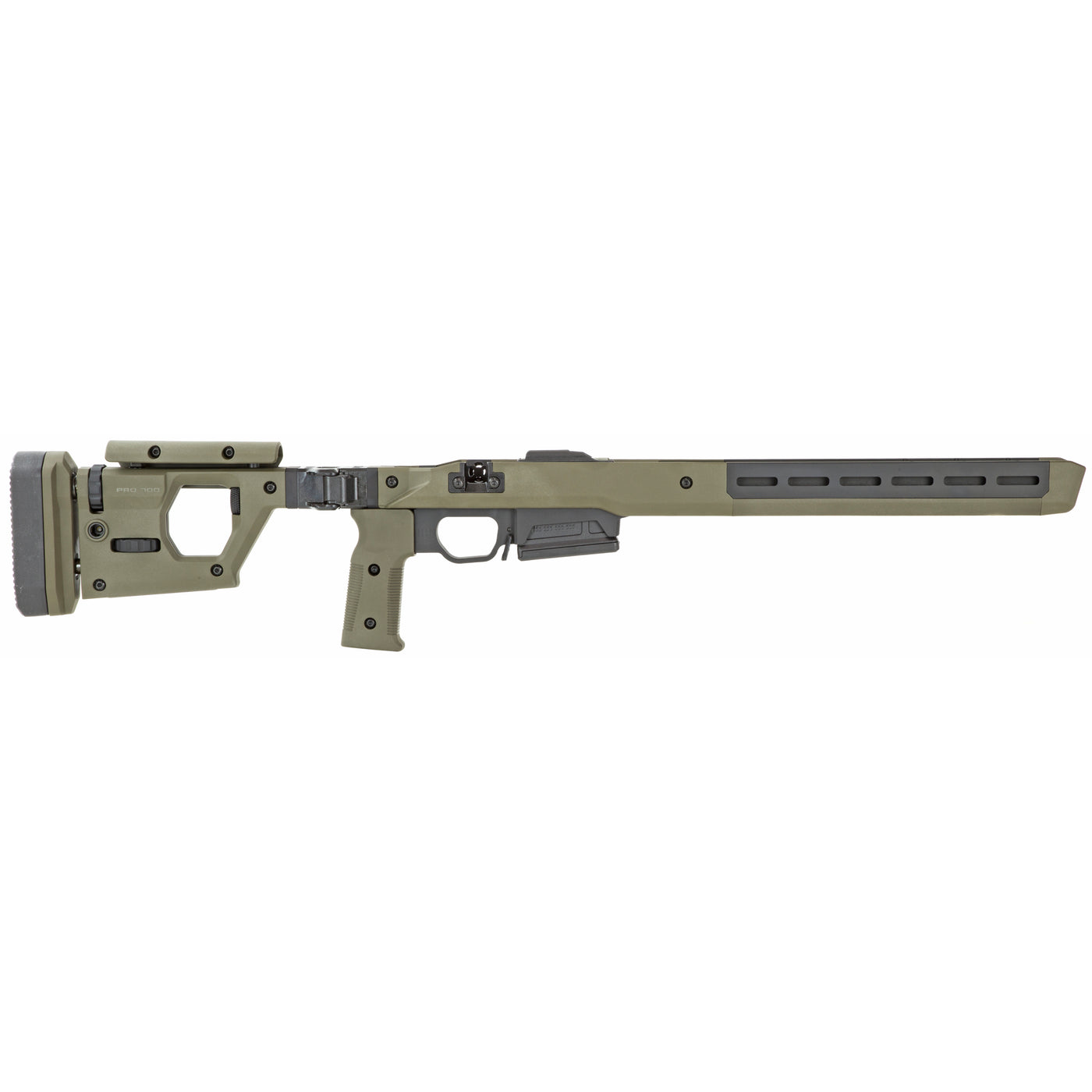Magpul Pro 700 Chass Rem 700 Sa