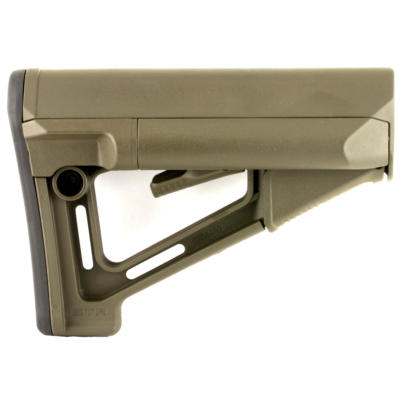 Magpul Str Carb Stk Mil-spec